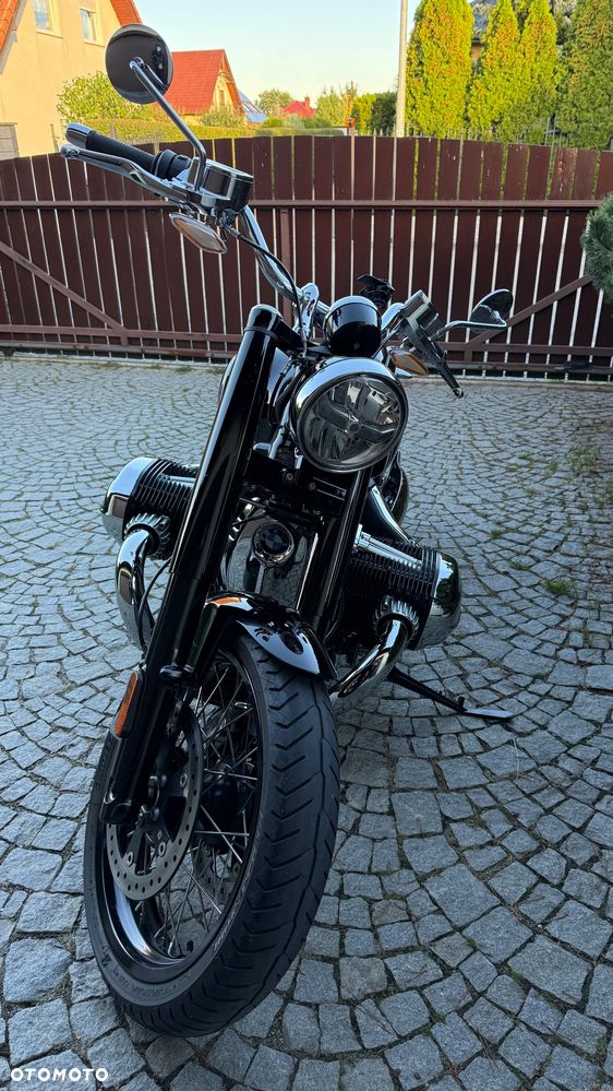 BMW R - 5