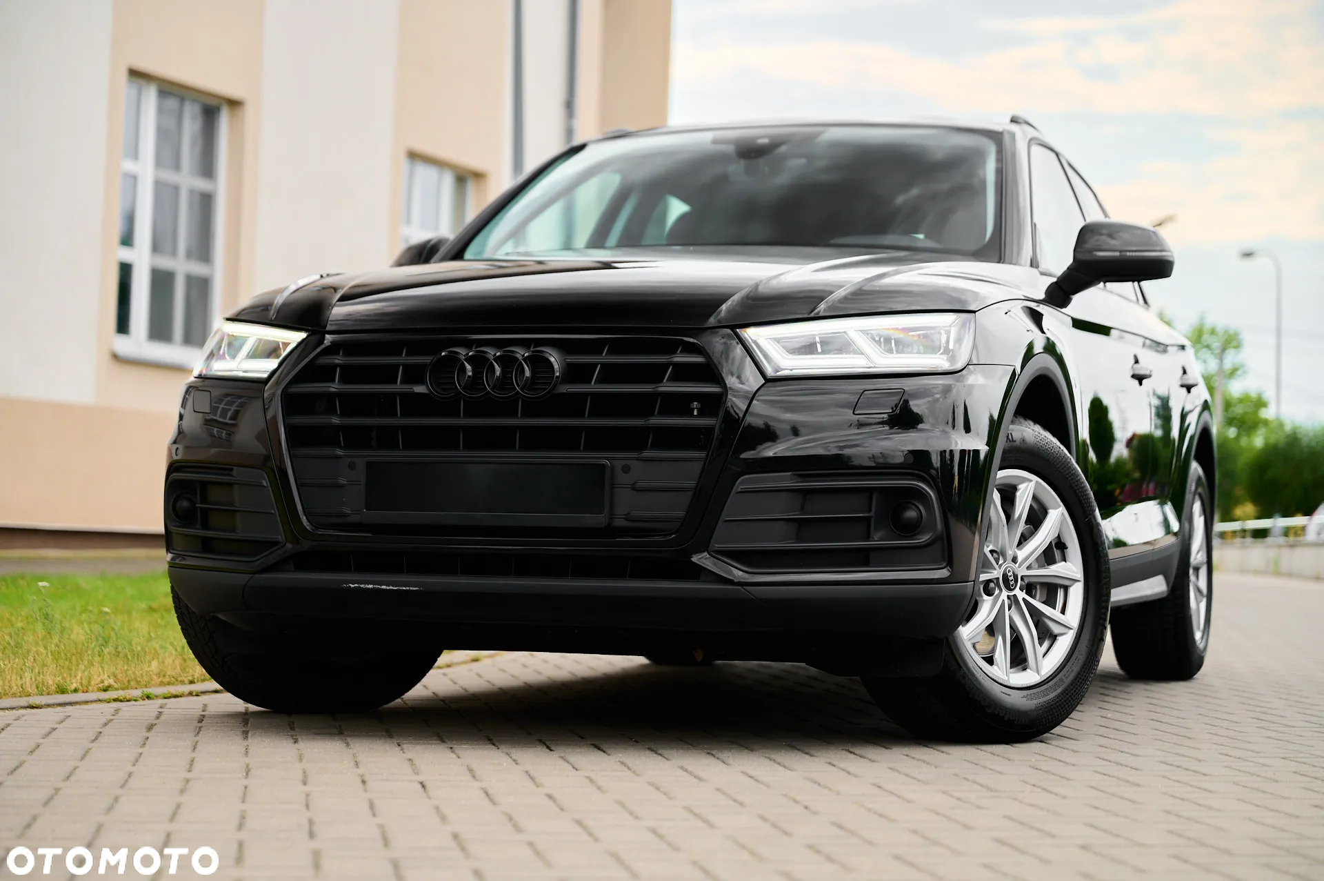 Audi Q5 - 20