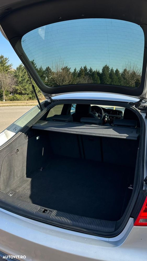 Audi A5 2.0 TDI ack quattro DPF S tronic - 39