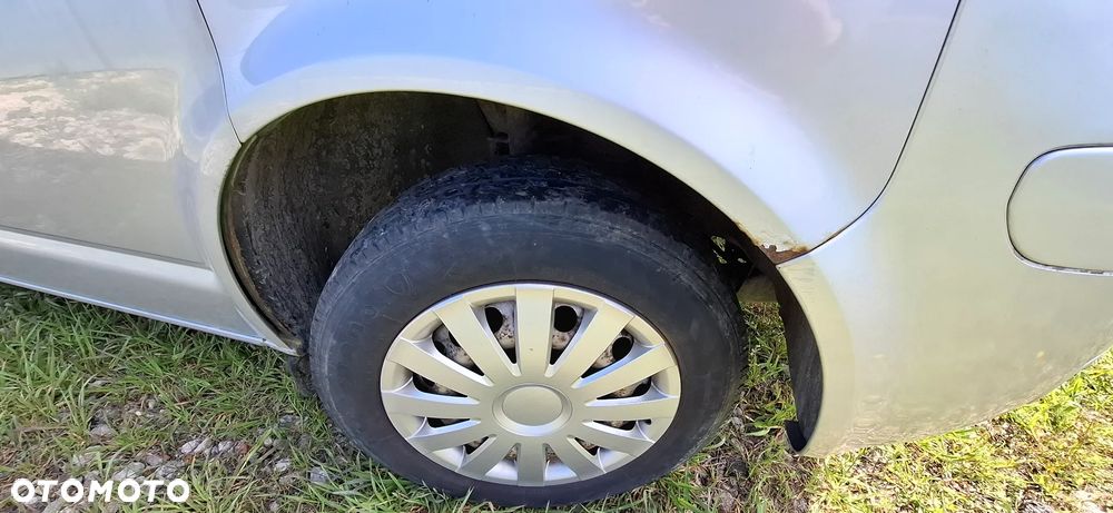 Volkswagen Transporter L2H1 - 21