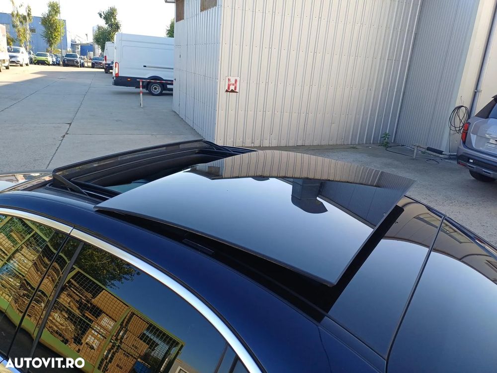 Mercedes-Benz C 200 9G-TRONIC AMG Line - 22