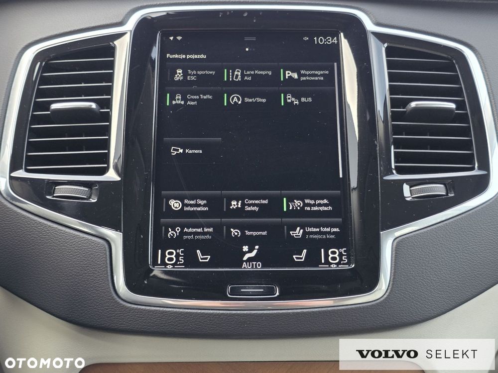 Volvo XC 90 - 25