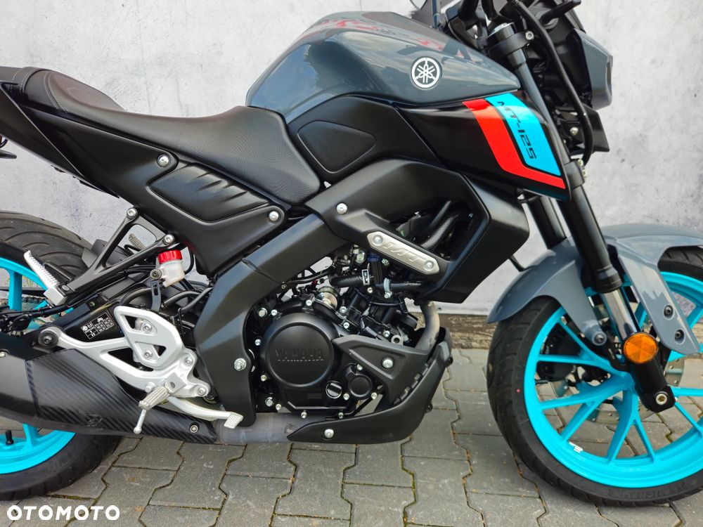 Yamaha MT - 30