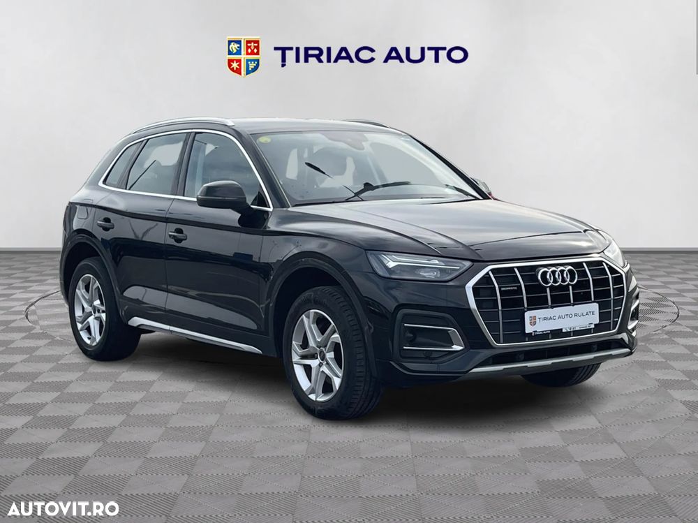 Audi Q5 - 7