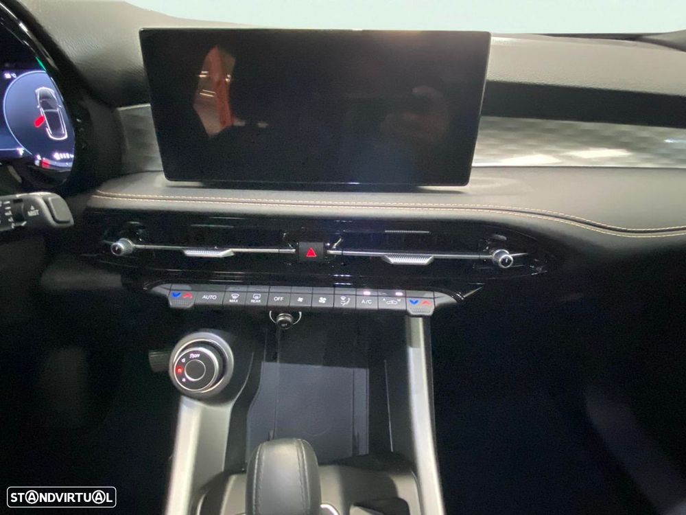 Alfa Romeo Tonale 1.3 Plug-In Hybrid Sprint e-AWD - 10
