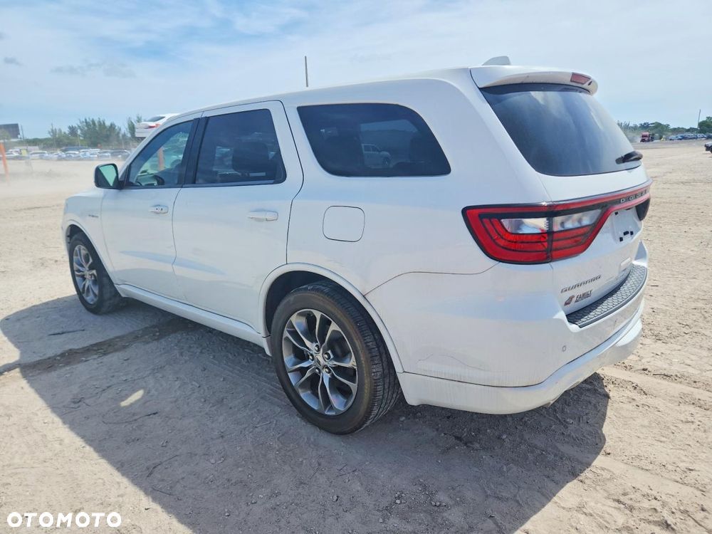 Dodge Durango 5,7 R/T - 3