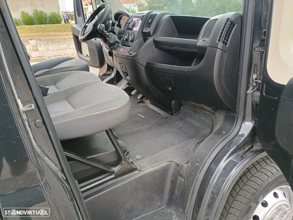 Peugeot Boxer - 10