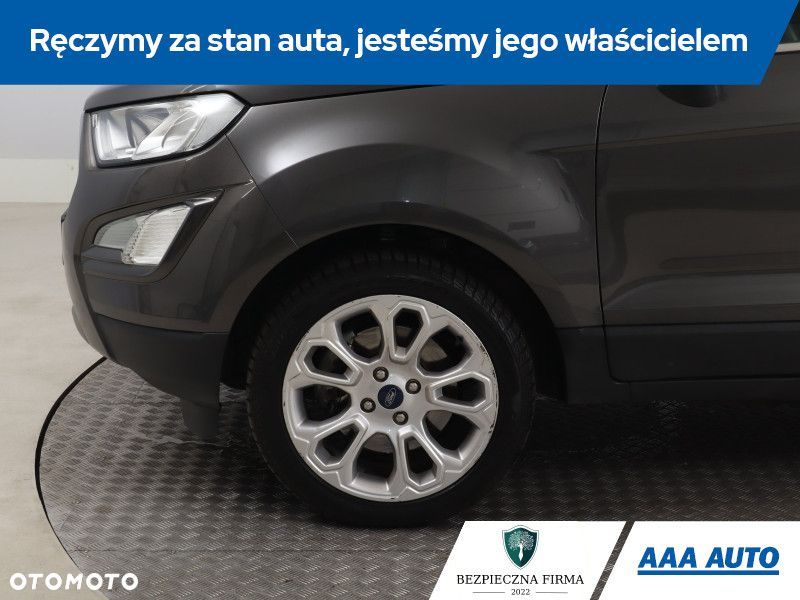 Ford EcoSport - 17