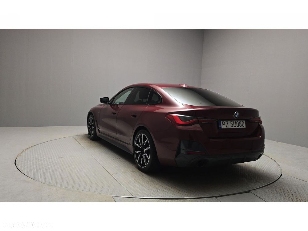 BMW Seria 4 - 4