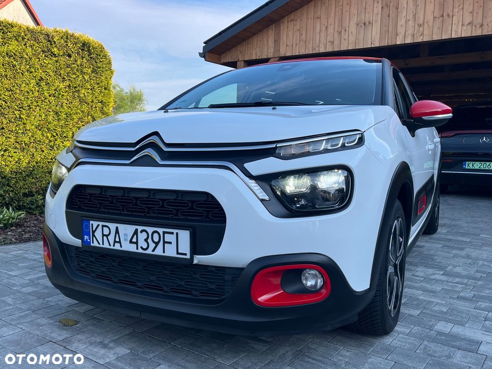 Citroën C3 1.2 PureTech Feel - 2