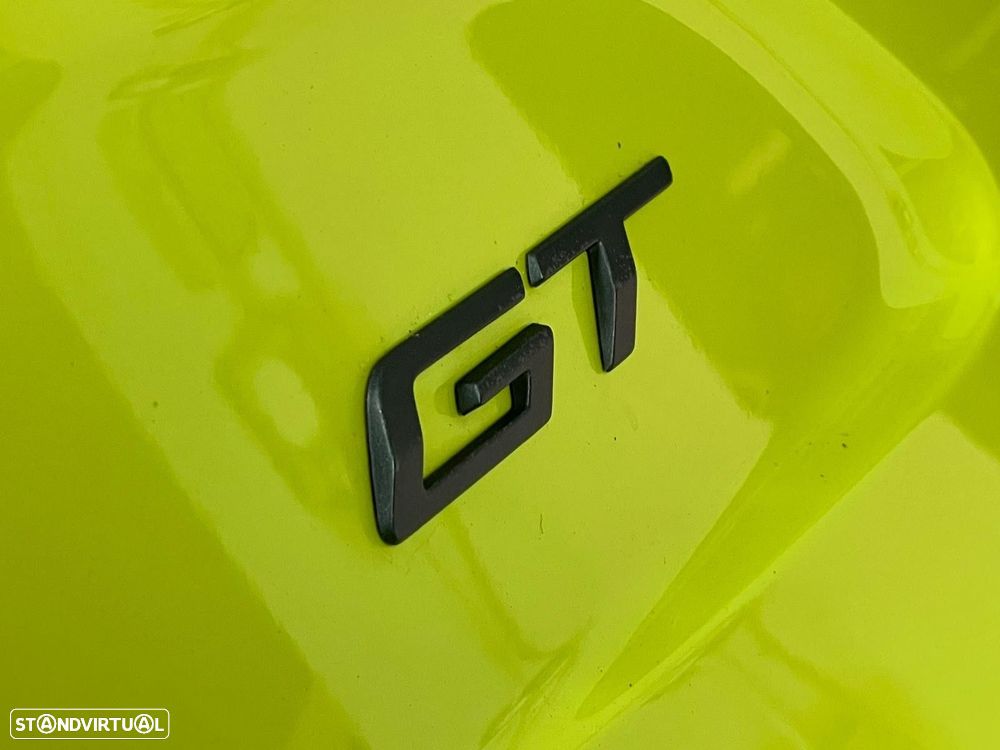 Peugeot 208 1.2 PureTech GT Line - 11