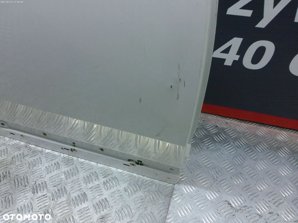 SKODA SUPERB III KOMBI 2015- DRZWI PRAWY TYŁ - 3