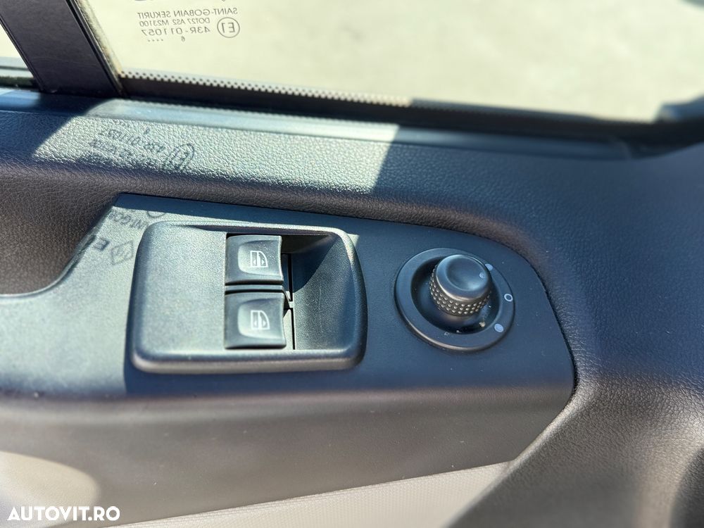 Renault Trafic ENERGY Grand Spaceclass - 10