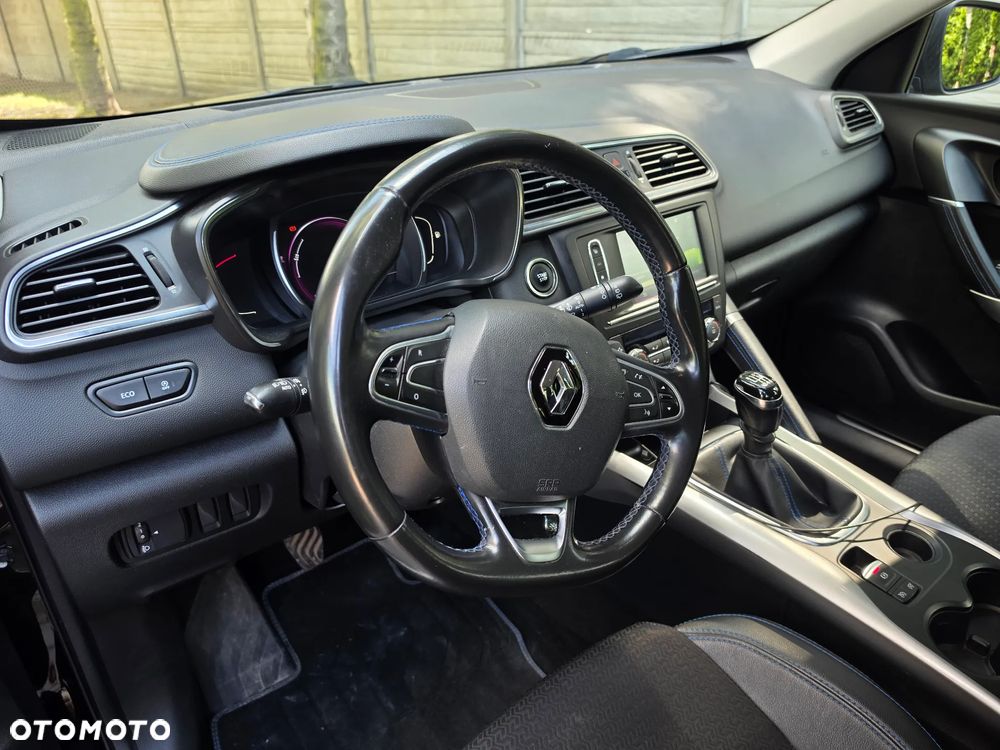 Renault Kadjar 1.6 Energy TCe S-Edition - 25