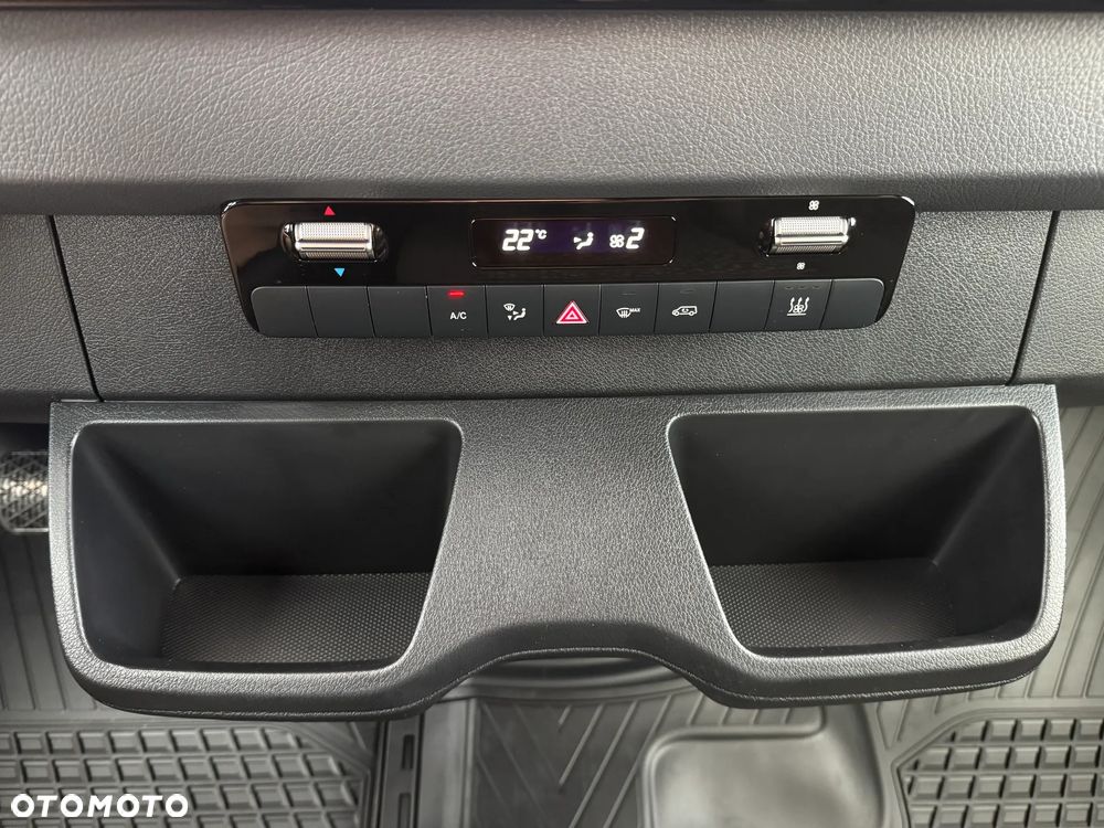 Mercedes-Benz eSprinter - 27