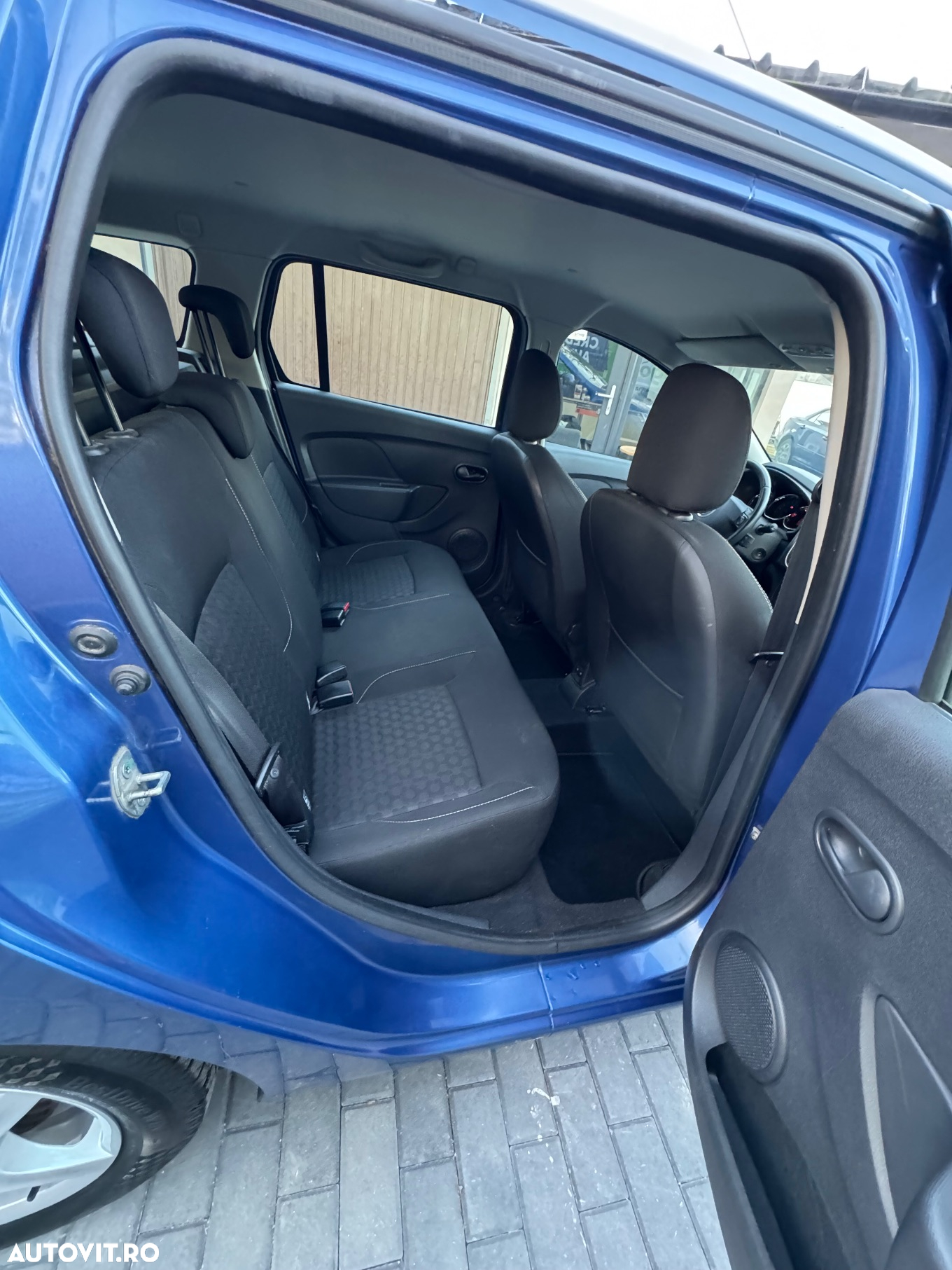 Dacia Logan MCV 0.9 TCe Prestige - 7