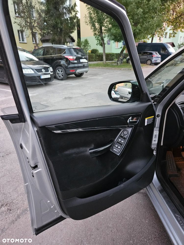 Citroën C4 Picasso 1.6 HDi FAP Exclusive - 11