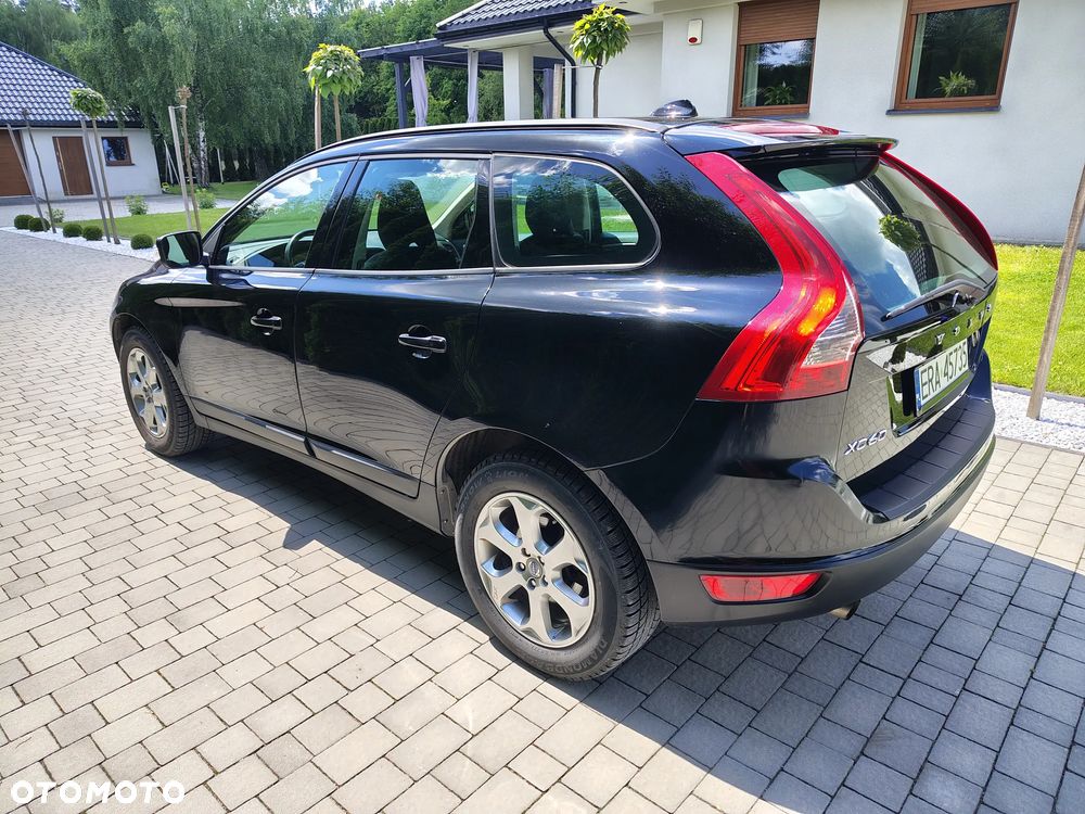 Volvo XC 60 - 23