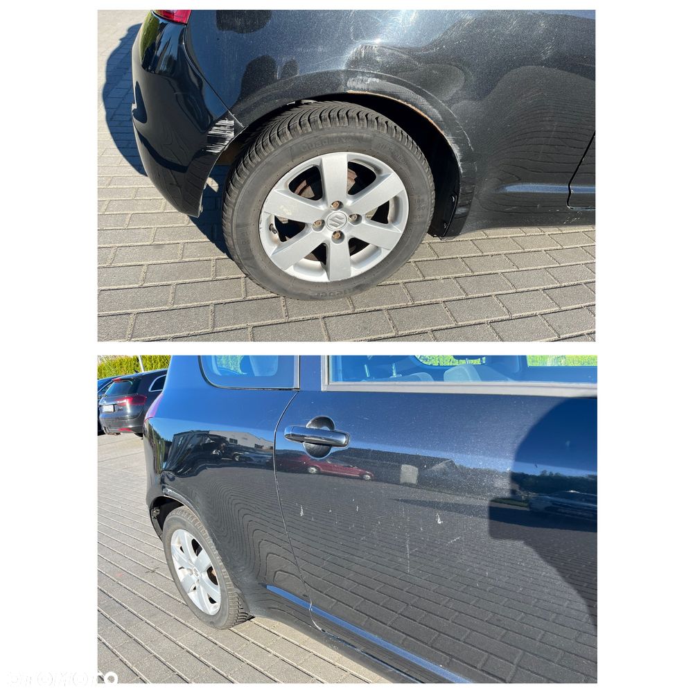 Suzuki Swift 1.3 Classic - 18