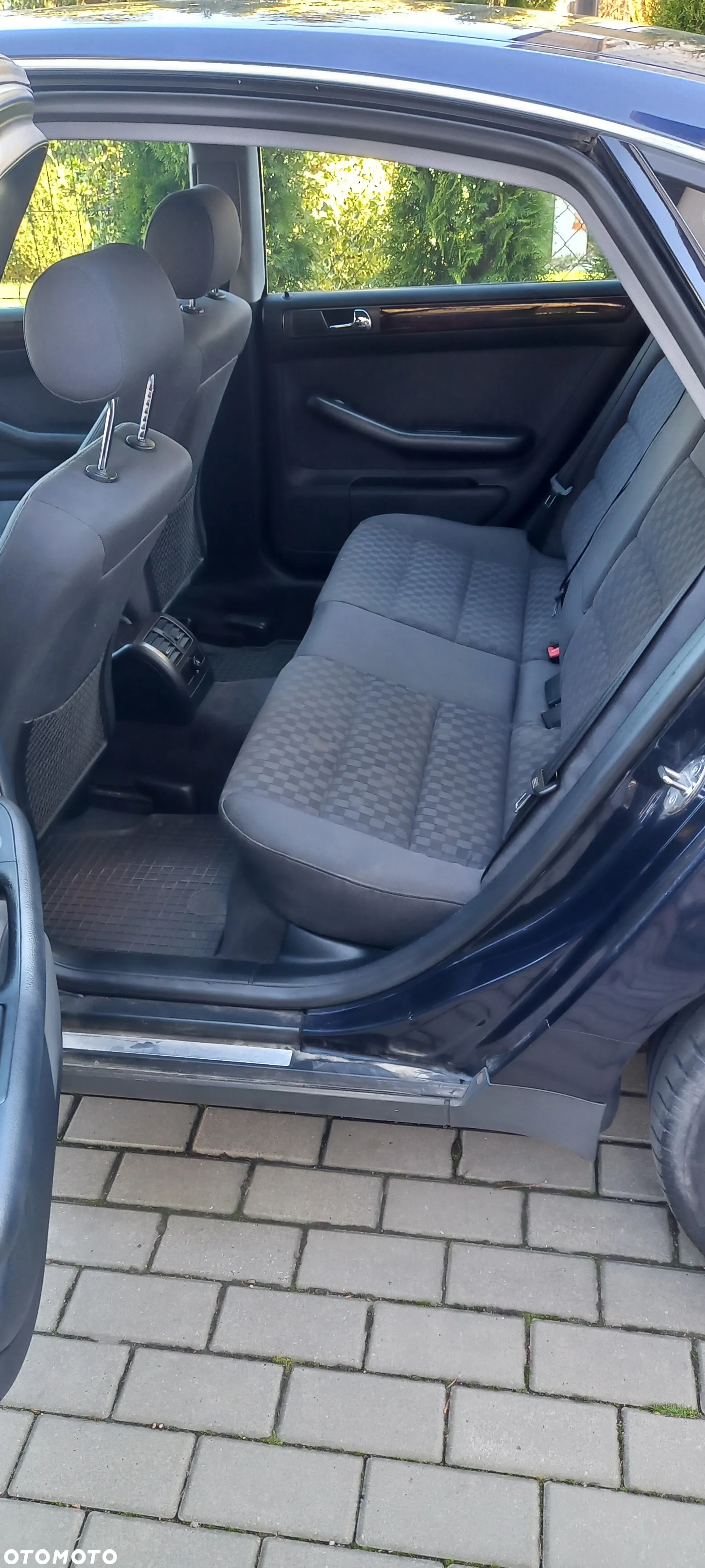 Audi A6 - 5