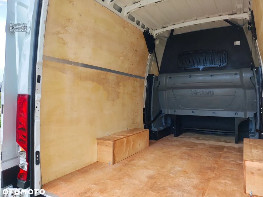 Iveco 35S16 Daily - 37