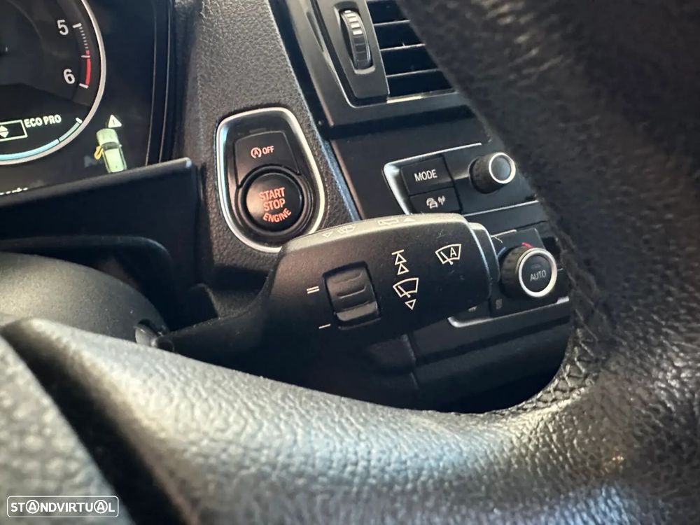 BMW 116 - 17
