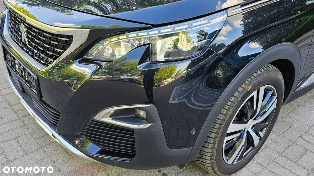 Peugeot 3008 1.5 BlueHDi GT Pack S&S EAT8 - 13