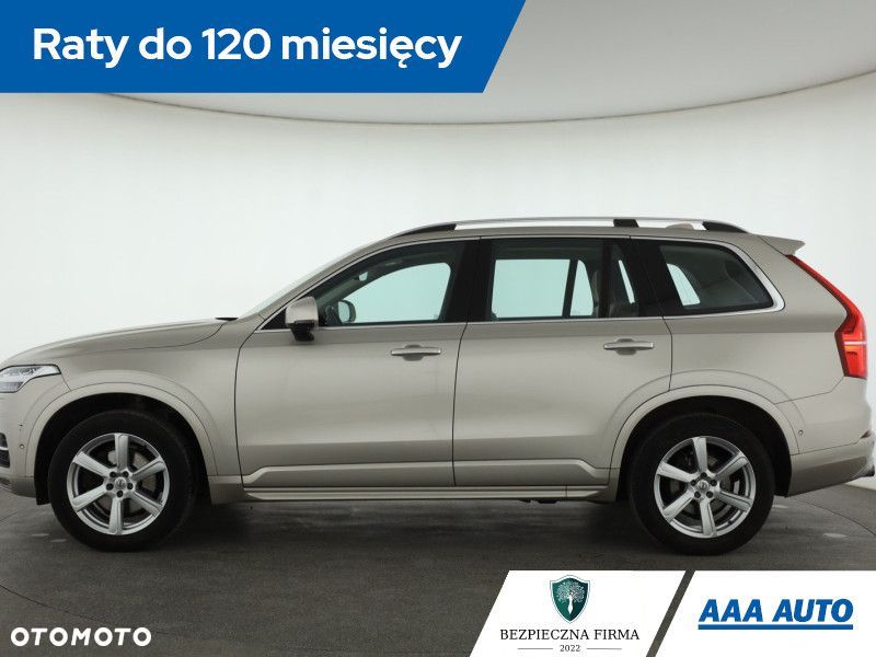 Volvo XC 90 - 4