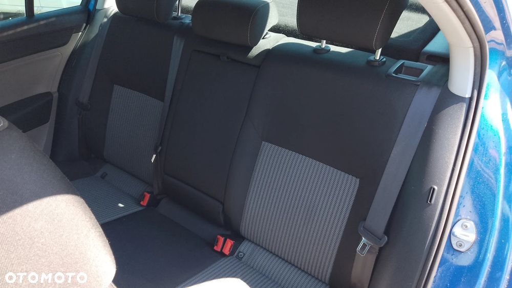 Seat Toledo 1.2 TSI Reference - 20
