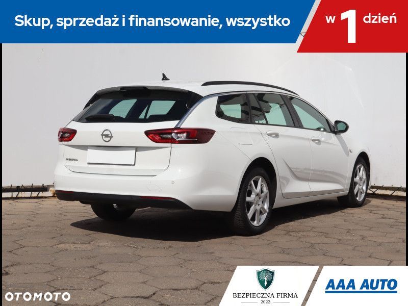 Opel Insignia - 7