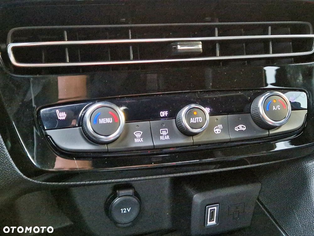 Opel Mokka Mokka-e 54kWh Edition - 9
