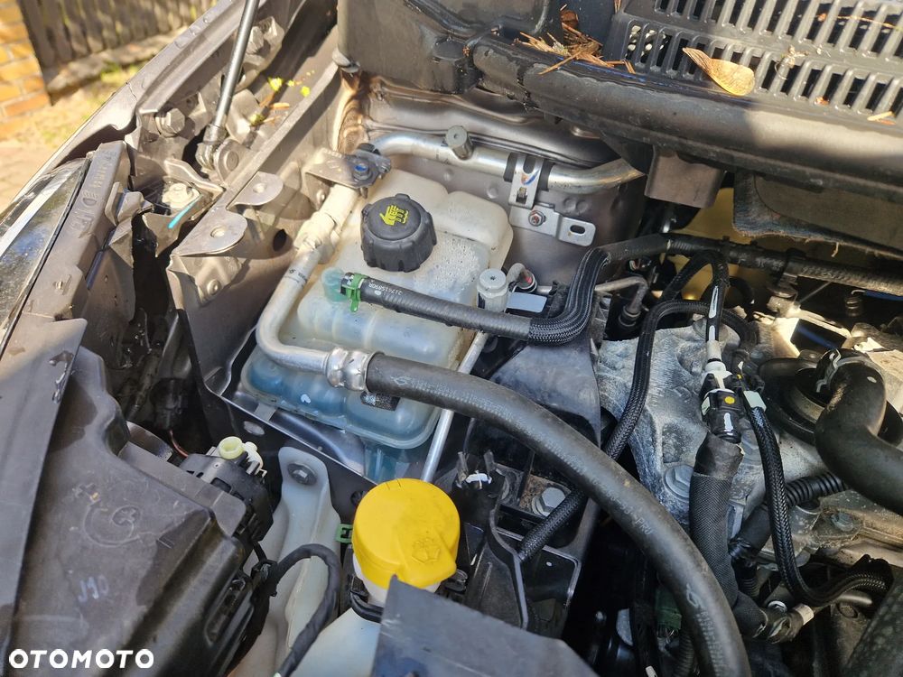 Renault Scenic ENERGY TCe 130 INTENS - 20