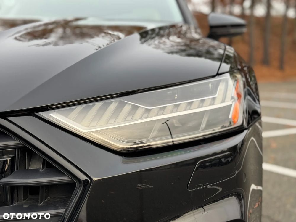 Audi A7 Sportback 55 TFSI Quattro S tronic - 10