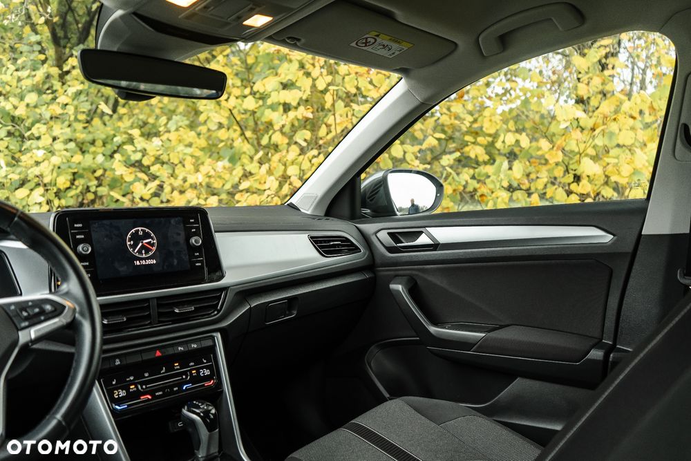 Volkswagen T-Roc - 32