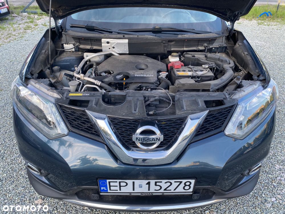 Nissan X-Trail 1.6 DIG-T 360 - 15