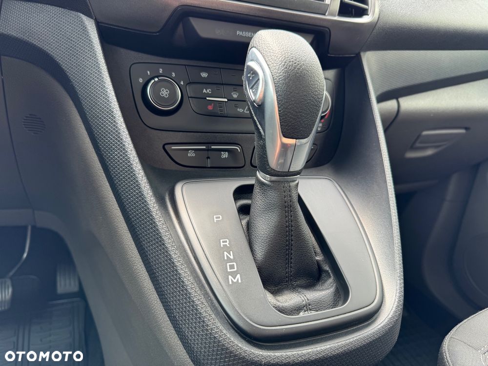 Ford Transit Connect Kombi 230 L2 Trend PowerShift - 29