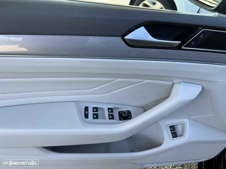 VW Passat Variant 1.4 TSI GTE+ Plug-in - 15