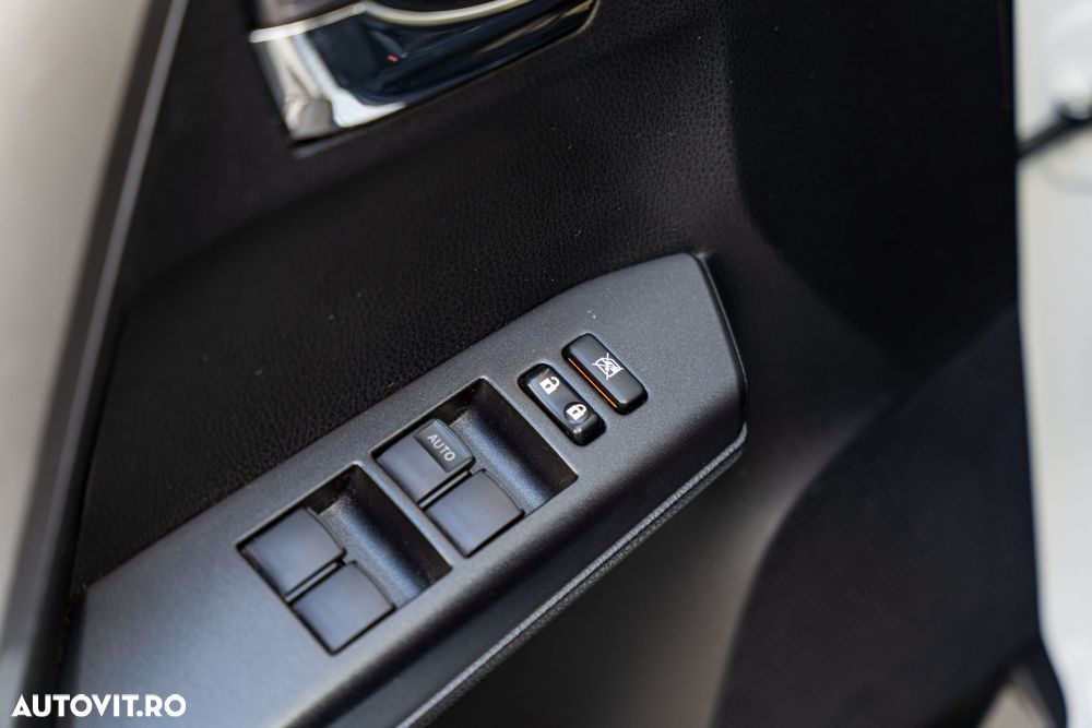 Toyota RAV4 2.5 VVT-i 4x2 Executive - 25