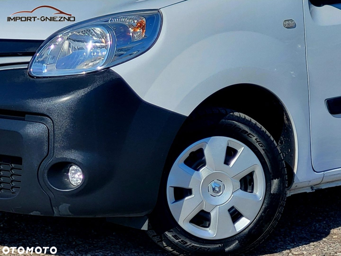Renault Kangoo - 14