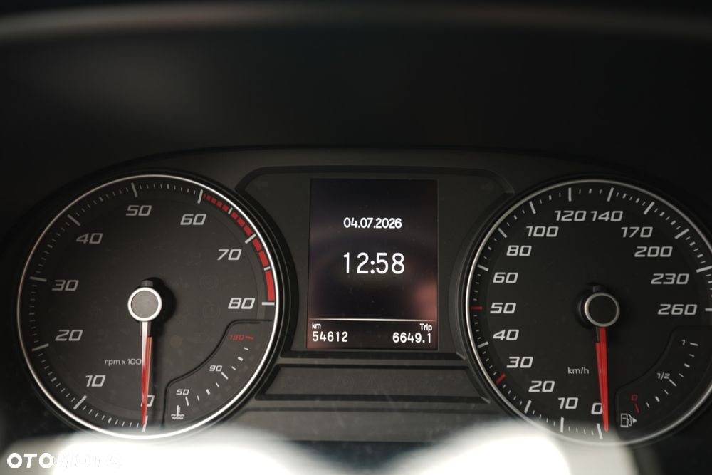 Seat Leon 1.0 eTSI Style DSG - 23