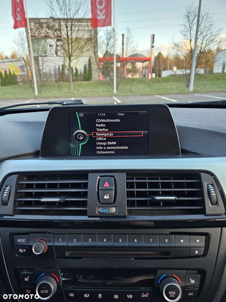 BMW Seria 3 320d Blue Performance Luxury Line - 28