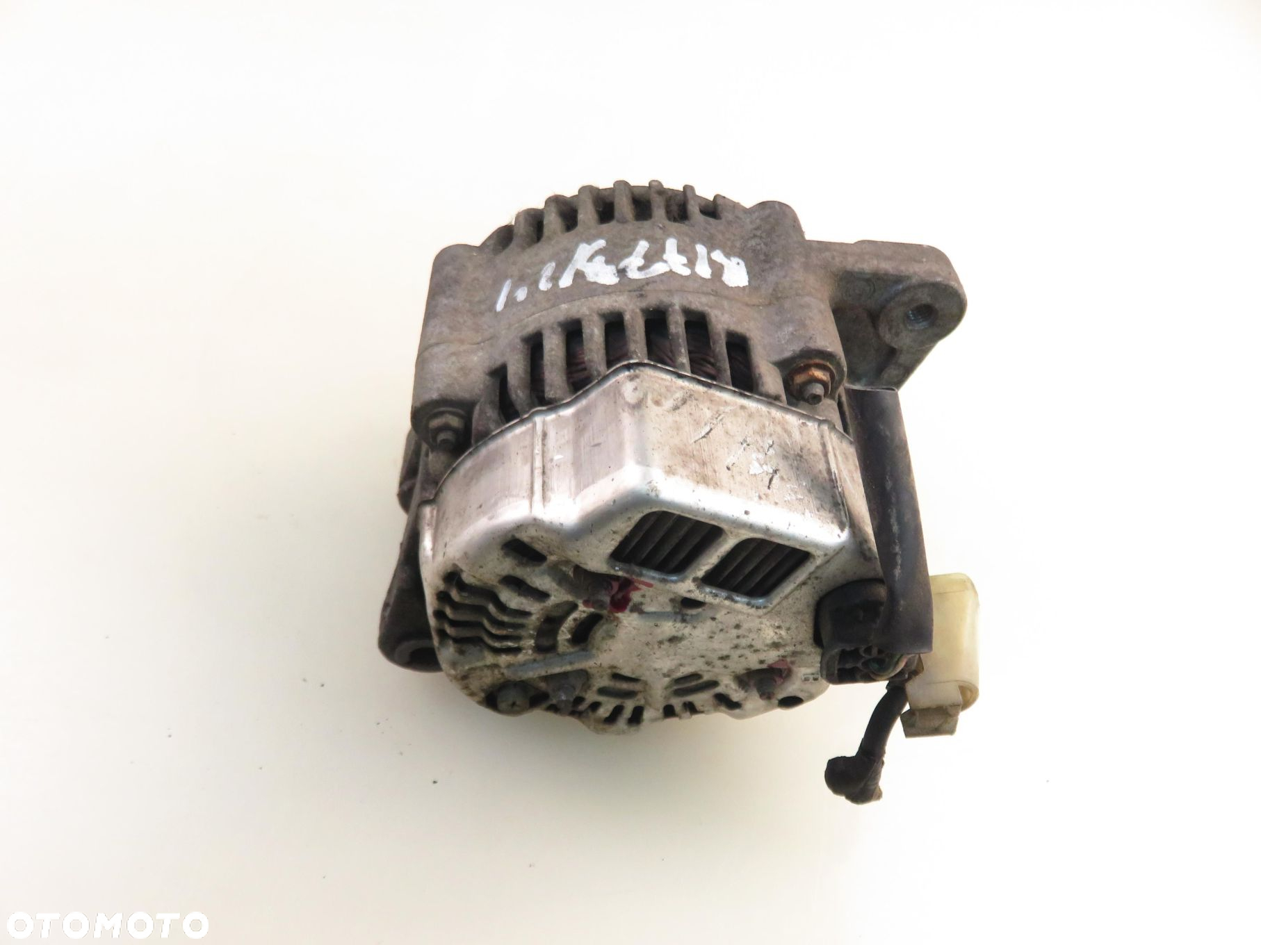 ALTERNATOR DAIHATSU YRV (M2) 1.3 (M201) 87 - K3-VE 2706097401 1022115450 - 6