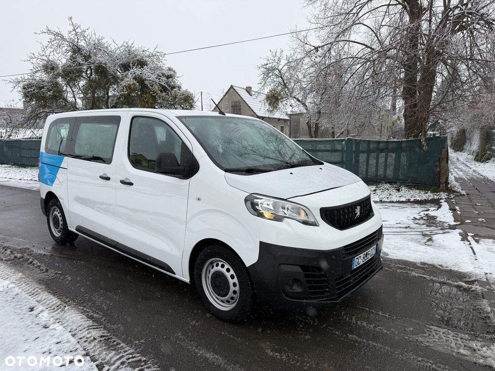 Peugeot Expert Kombi Standard 2,8t - 1