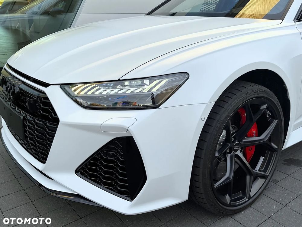 Audi RS6 - 12