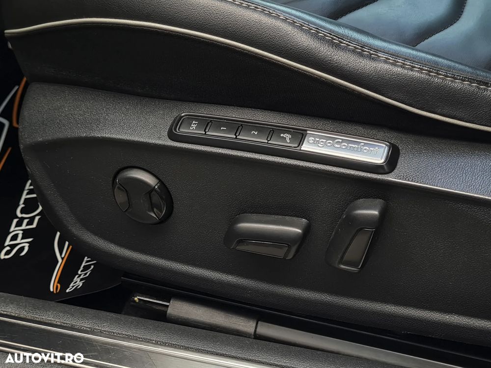 Volkswagen ARTEON - 35