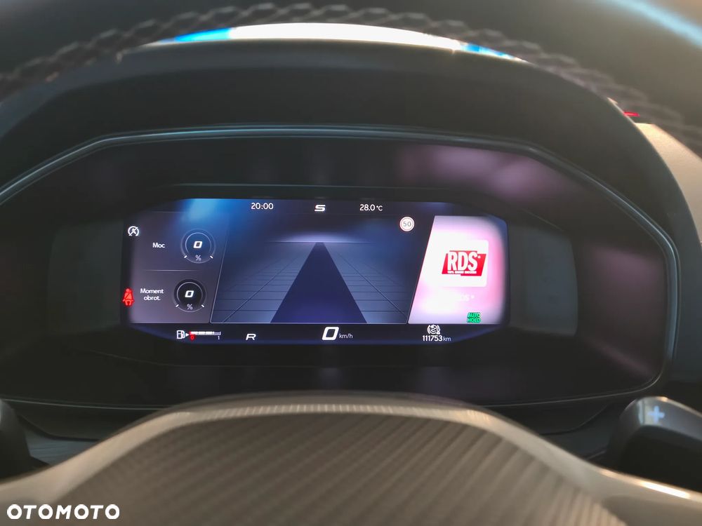 Cupra Formentor 1.5 TSI DSG Tribe Edition - 16