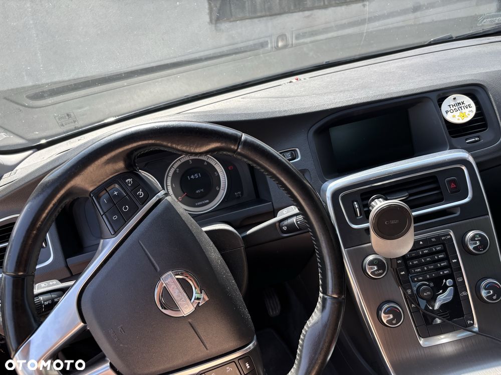 Volvo S60 2010 photo 5