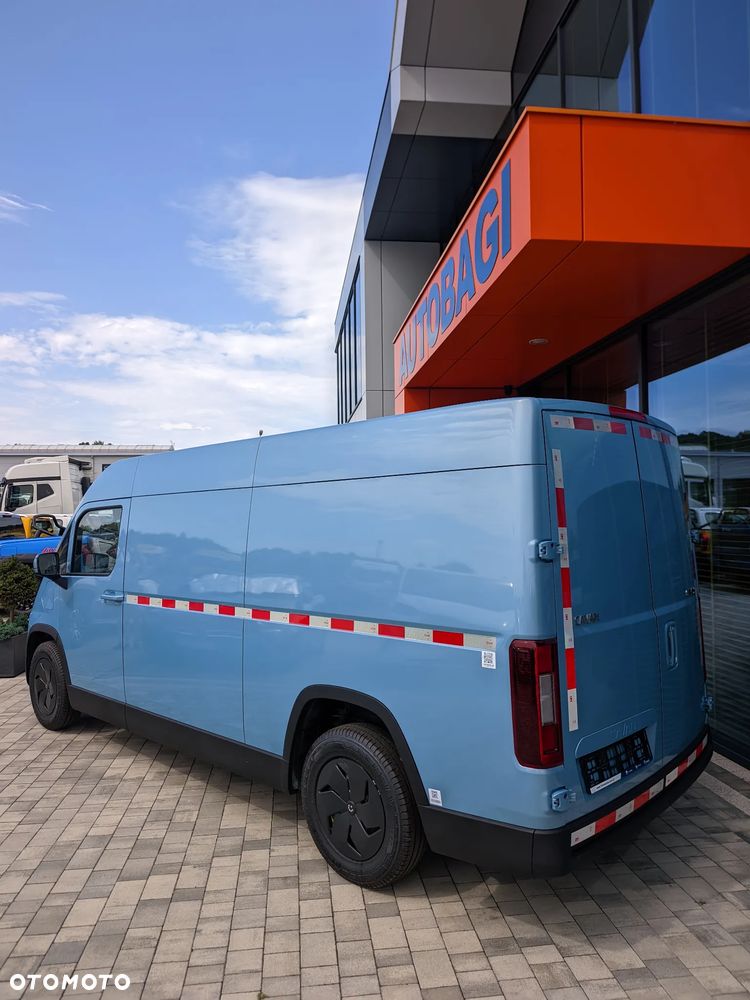 FOTON Cavan C1 Max - 5