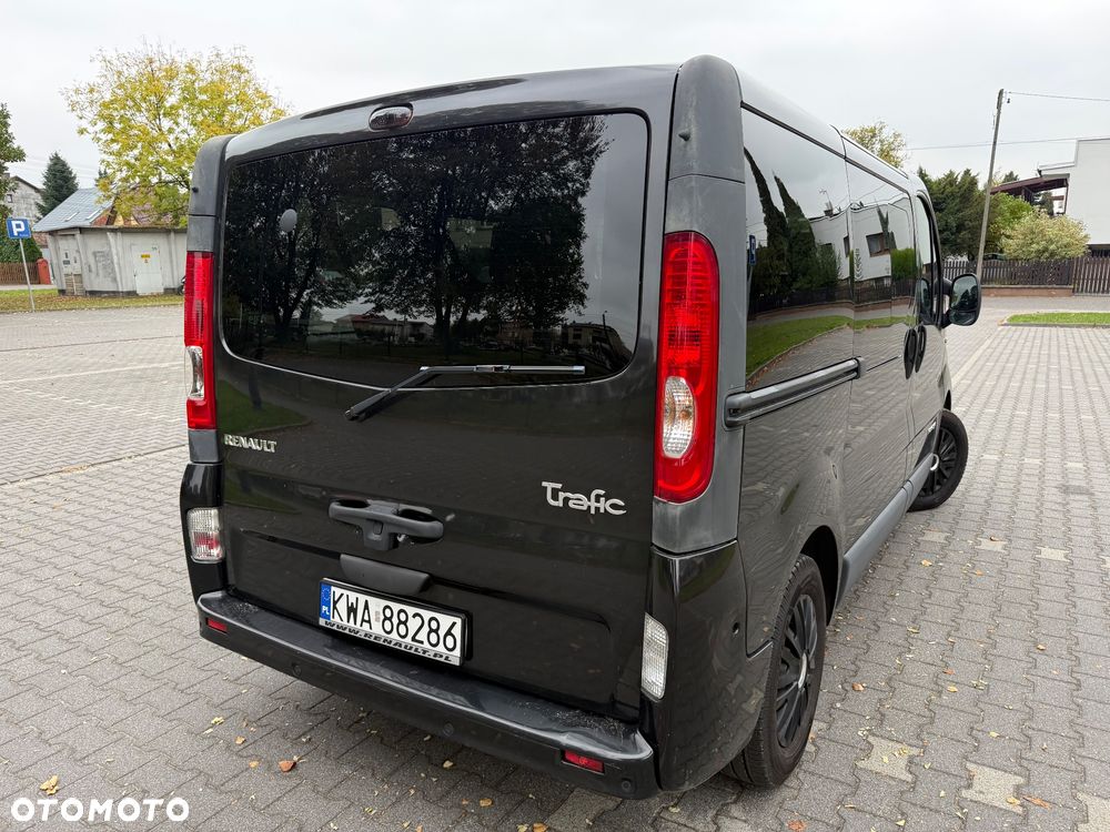 Renault Trafic - 19