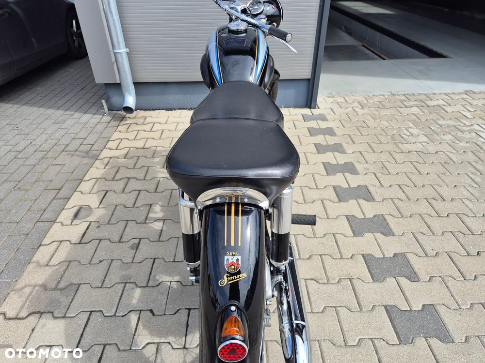 Simson Inny - 15